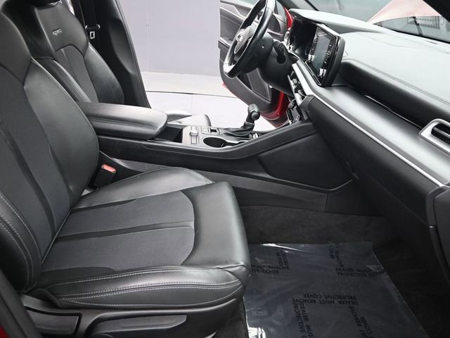 Used 2021 Kia K5 GT-Line image 19
