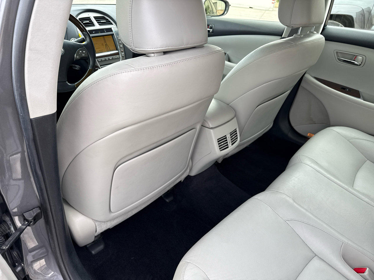 Used 2012 Lexus ES 350 image 42