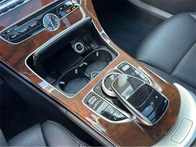 Used 2015 Mercedes-Benz C 300 4MATIC Sedan image 30