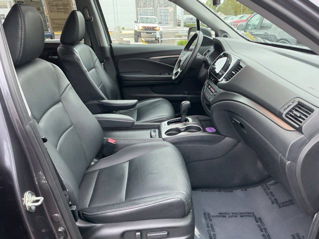 Used 2019 Honda Pilot EX-L image 29