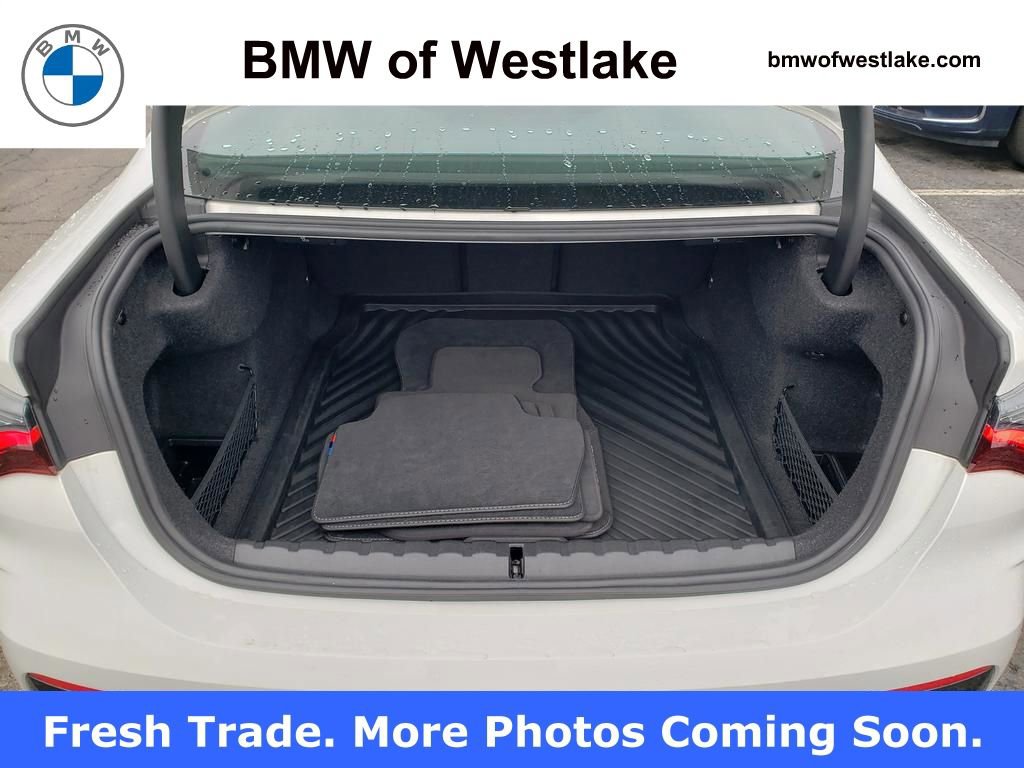 Certified 2023 BMW 440i xDrive Coupe image 12