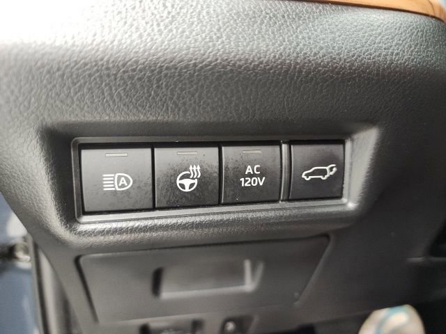 Used 2024 Toyota Grand Highlander Limited image 40