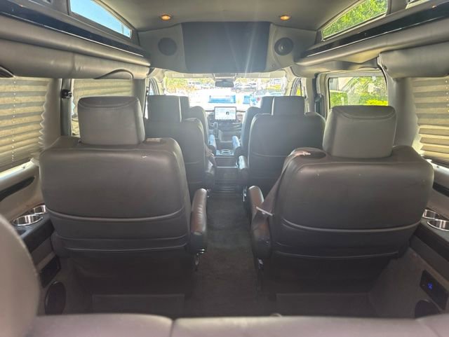 Used 2024 Ford Transit 150 Low Roof AWD image 9