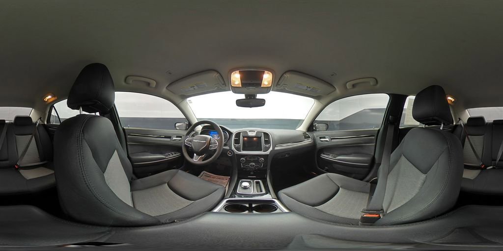 Used 2023 Chrysler 300 Touring w/ Sport Appearance Package RWD image 27
