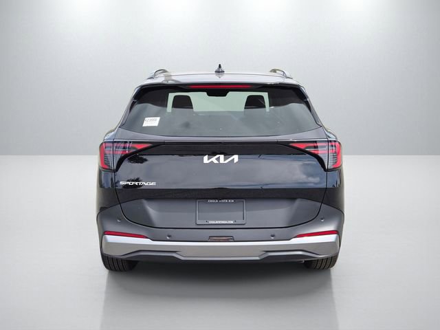 New 2026 Kia Sportage EX FWD image 5