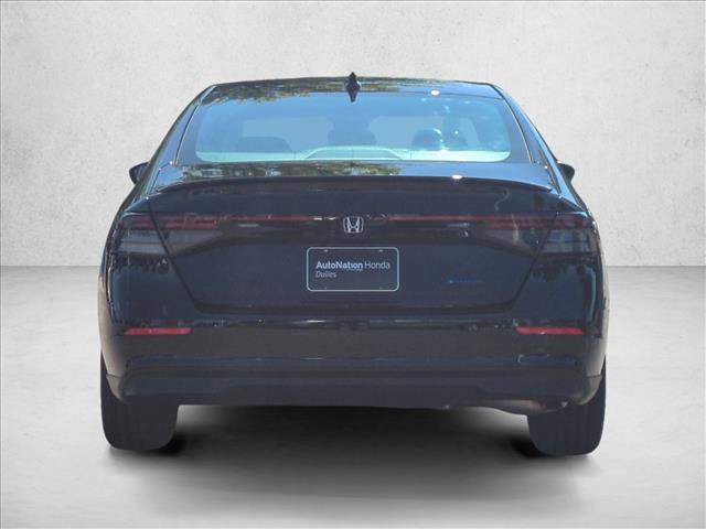 New 2026 Honda Accord Sport image 8