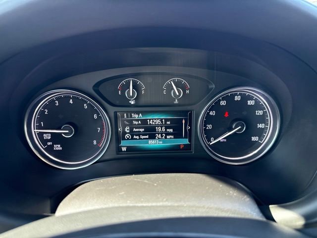 Used 2019 Buick Enclave Essence image 23