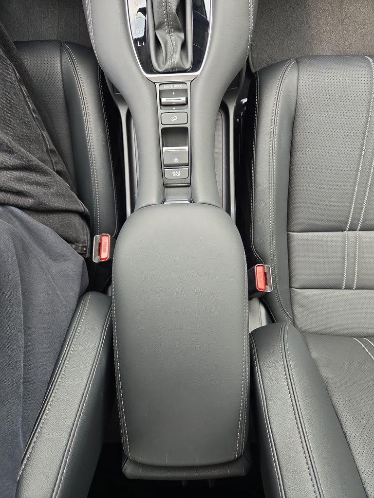 Certified 2024 Honda HR-V EX-L image 21