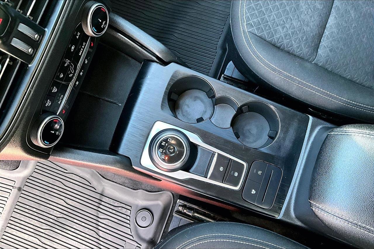 Used 2024 Ford Escape Active image 19