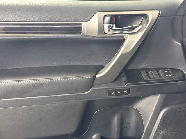 Certified 2022 Lexus GX 460 Premium w/ Premium Plus Package AWD/4WD image 17