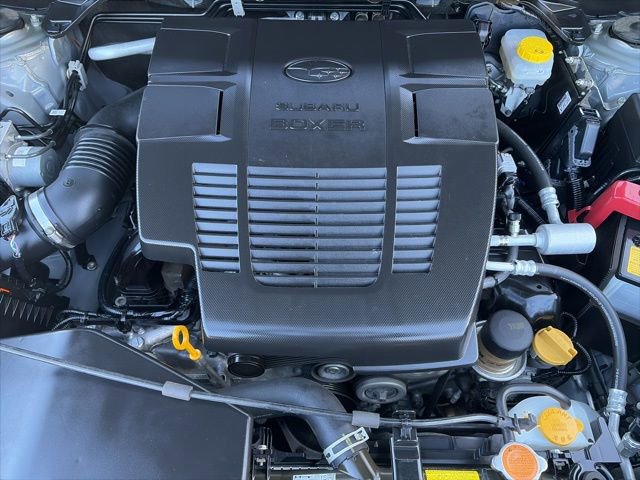 Used 2022 Subaru Forester Wilderness image 30