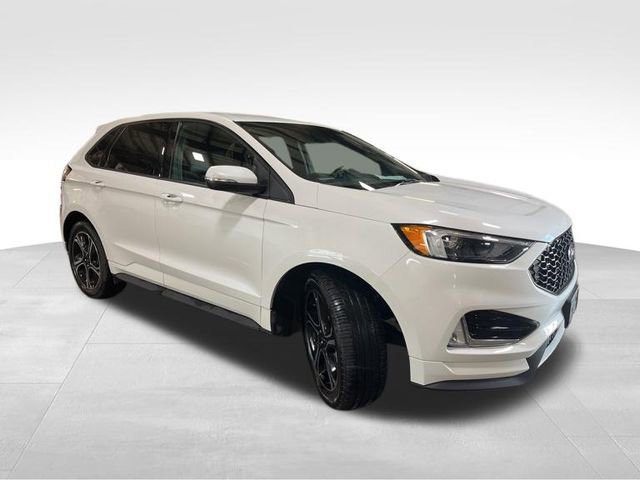Used 2021 Ford Edge ST image 9