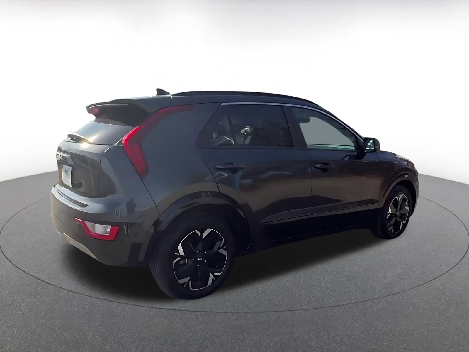 Used 2023 Kia Niro Wind image 14