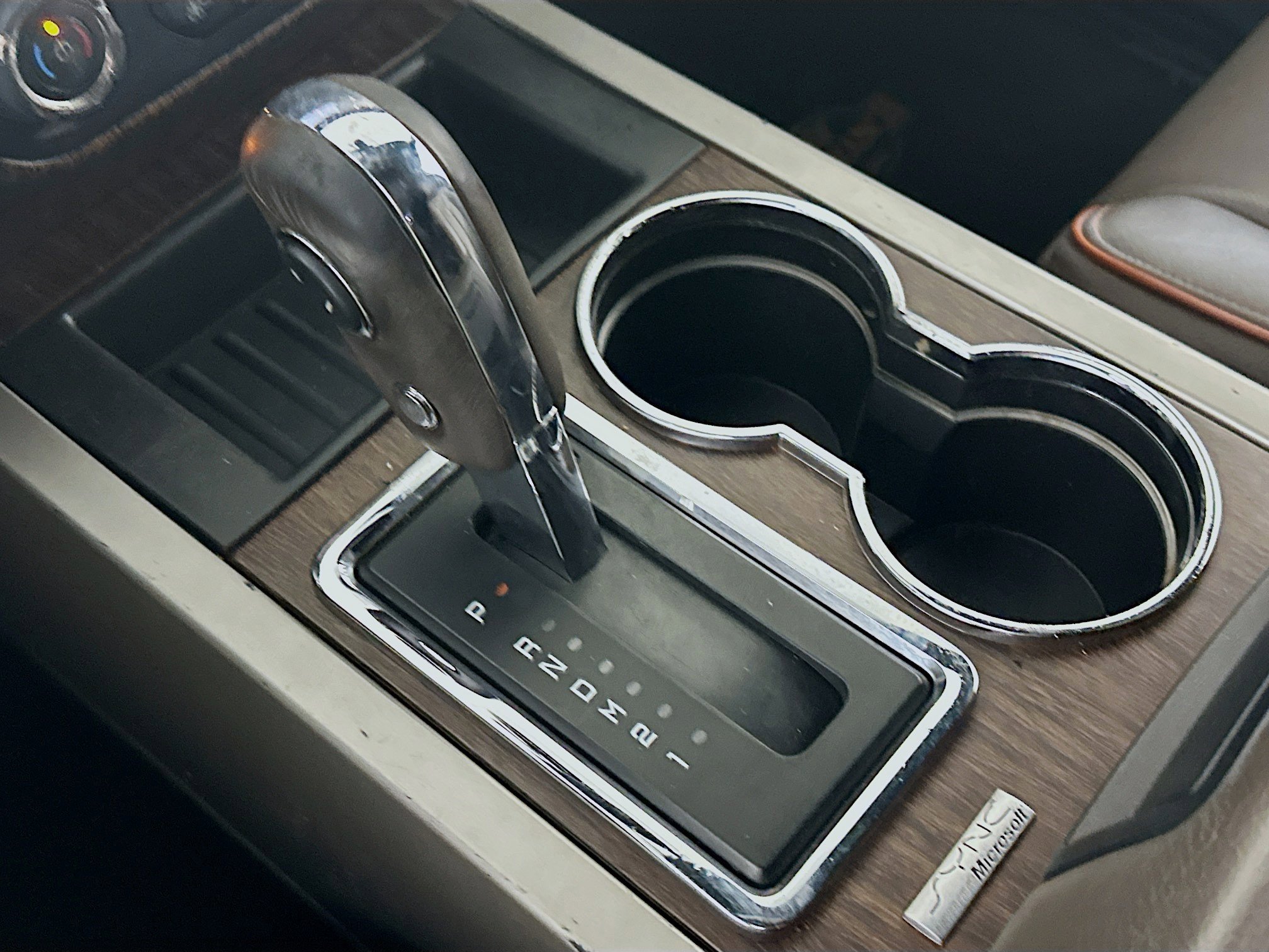 Used 2015 Ford Expedition King Ranch image 25