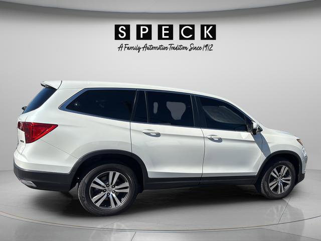 Used 2018 Honda Pilot EX-L image 5