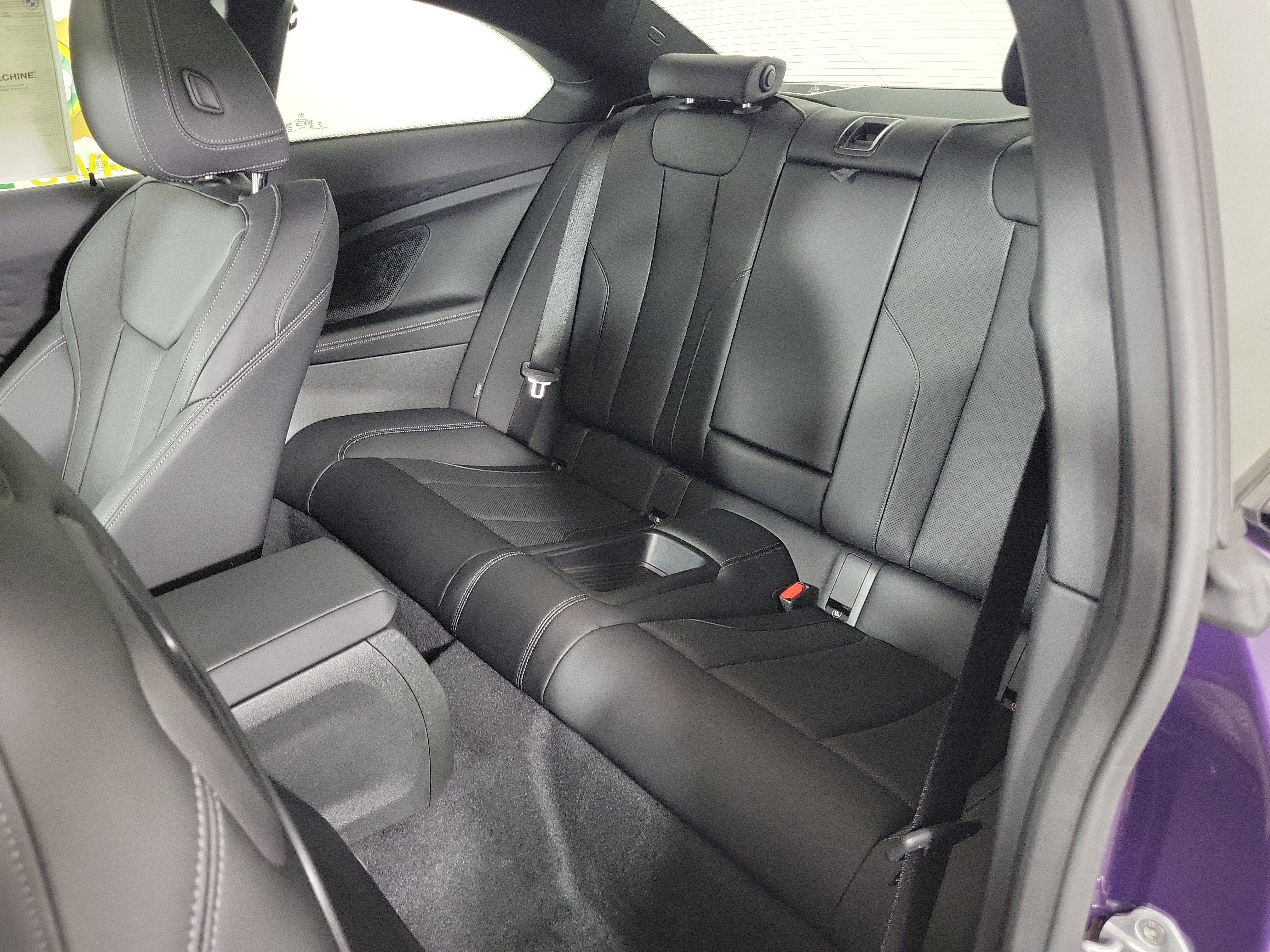 New 2026 BMW 230i xDrive Coupe w/ Premium Package AWD/4WD image 10