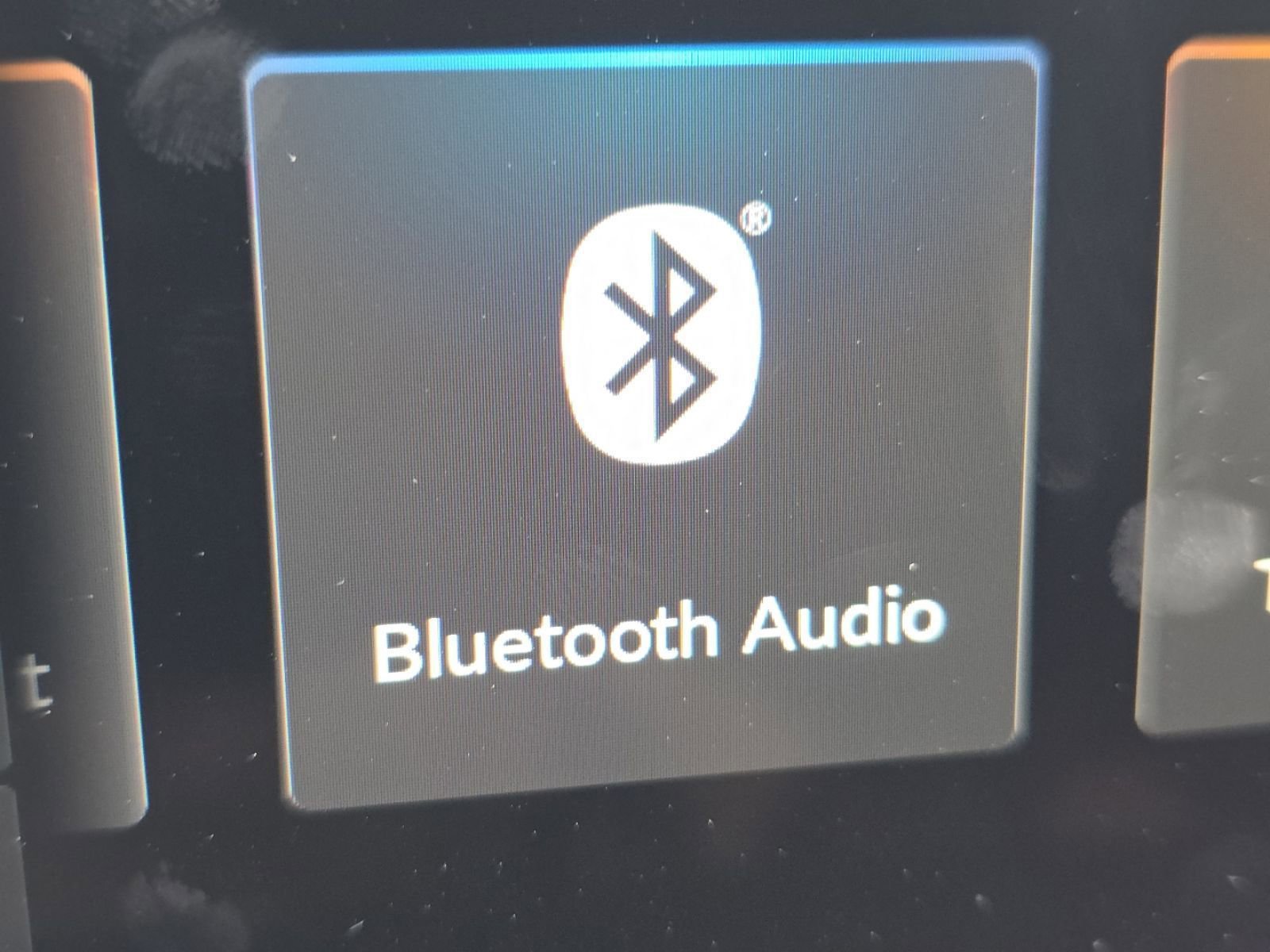 New 2025 Honda Accord Touring image 8