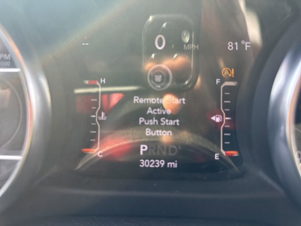 Used 2021 Jeep Wrangler Unlimited Sport image 8