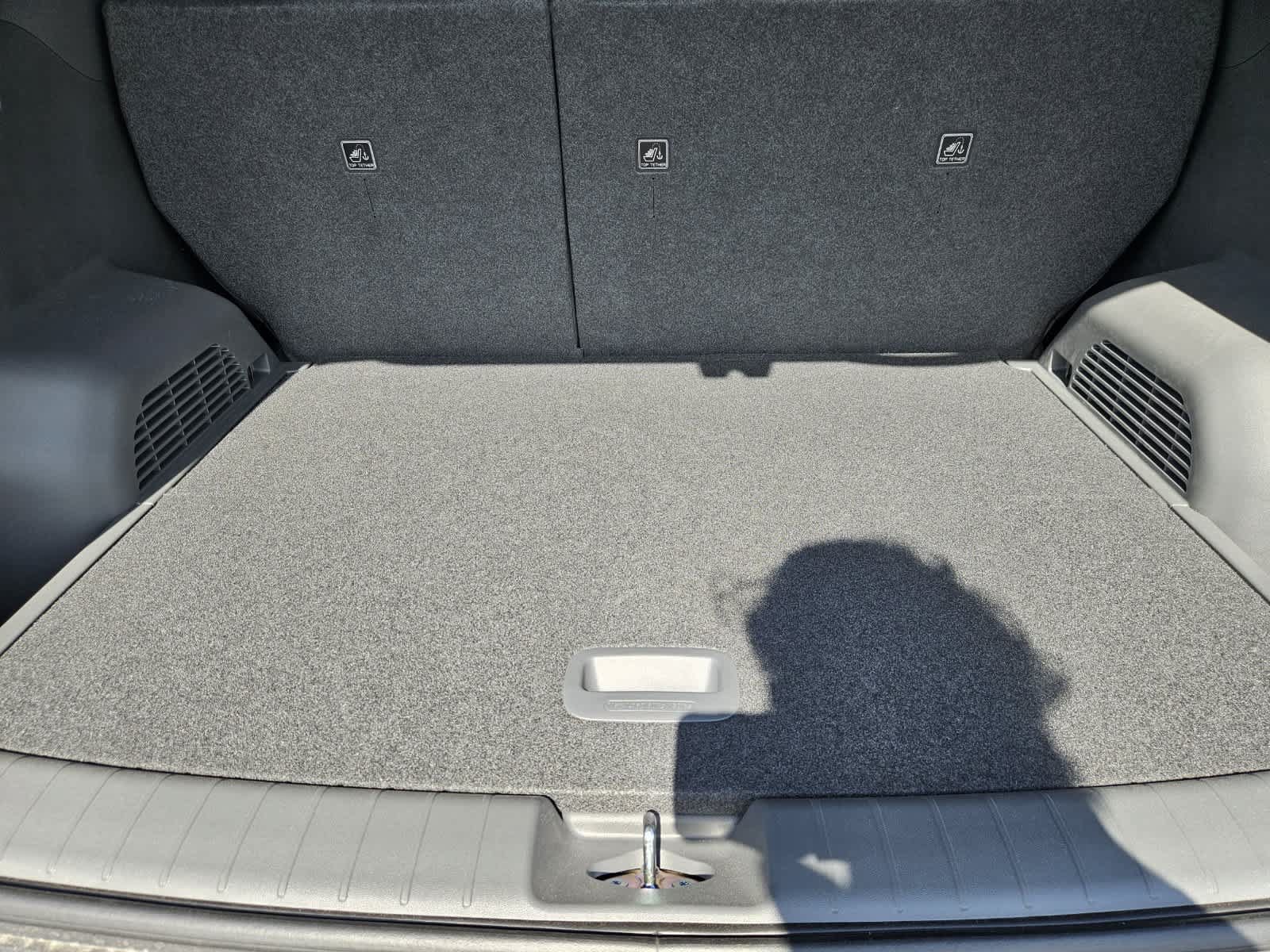 New 2027 Kia EV3 Wind w/ Wind Fwd Nightfall Package image 19