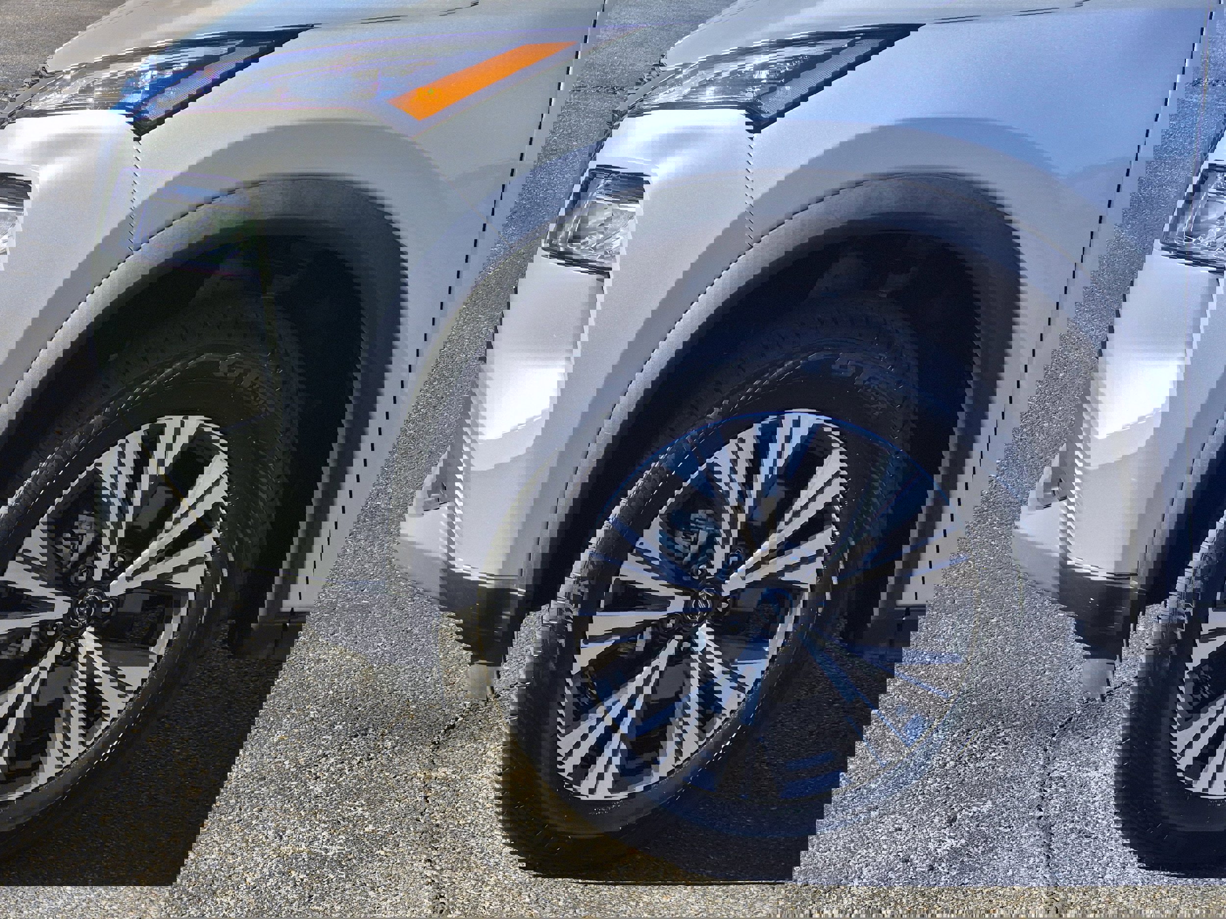 Used 2023 Nissan Rogue SV image 11