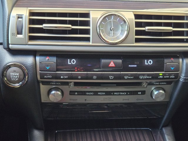 Used 2014 Lexus LS 460 L RWD image 17