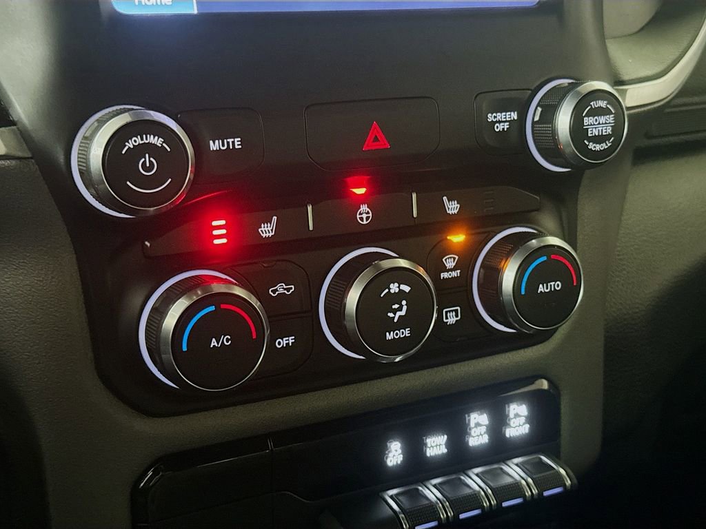 Used 2022 RAM 1500 Big Horn image 15