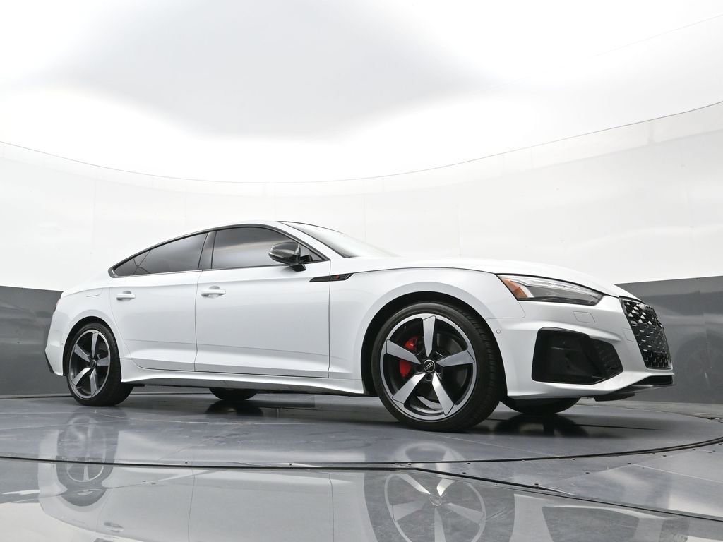 Used 2024 Audi A5 2.0T Prestige w/ Black Optic Plus Package image 23