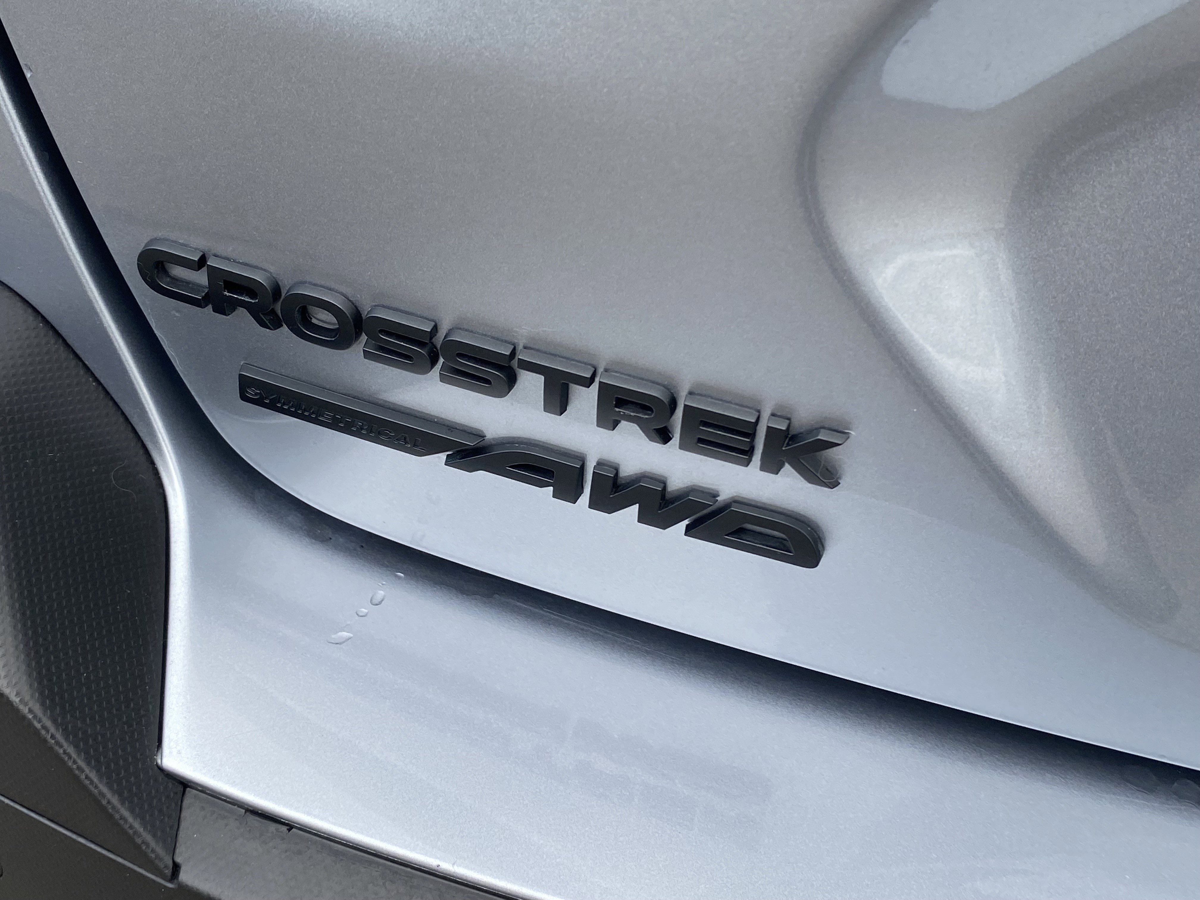 Used 2025 Subaru Crosstrek 2.5i Wilderness w/ Crosstrek Mirror Package image 26