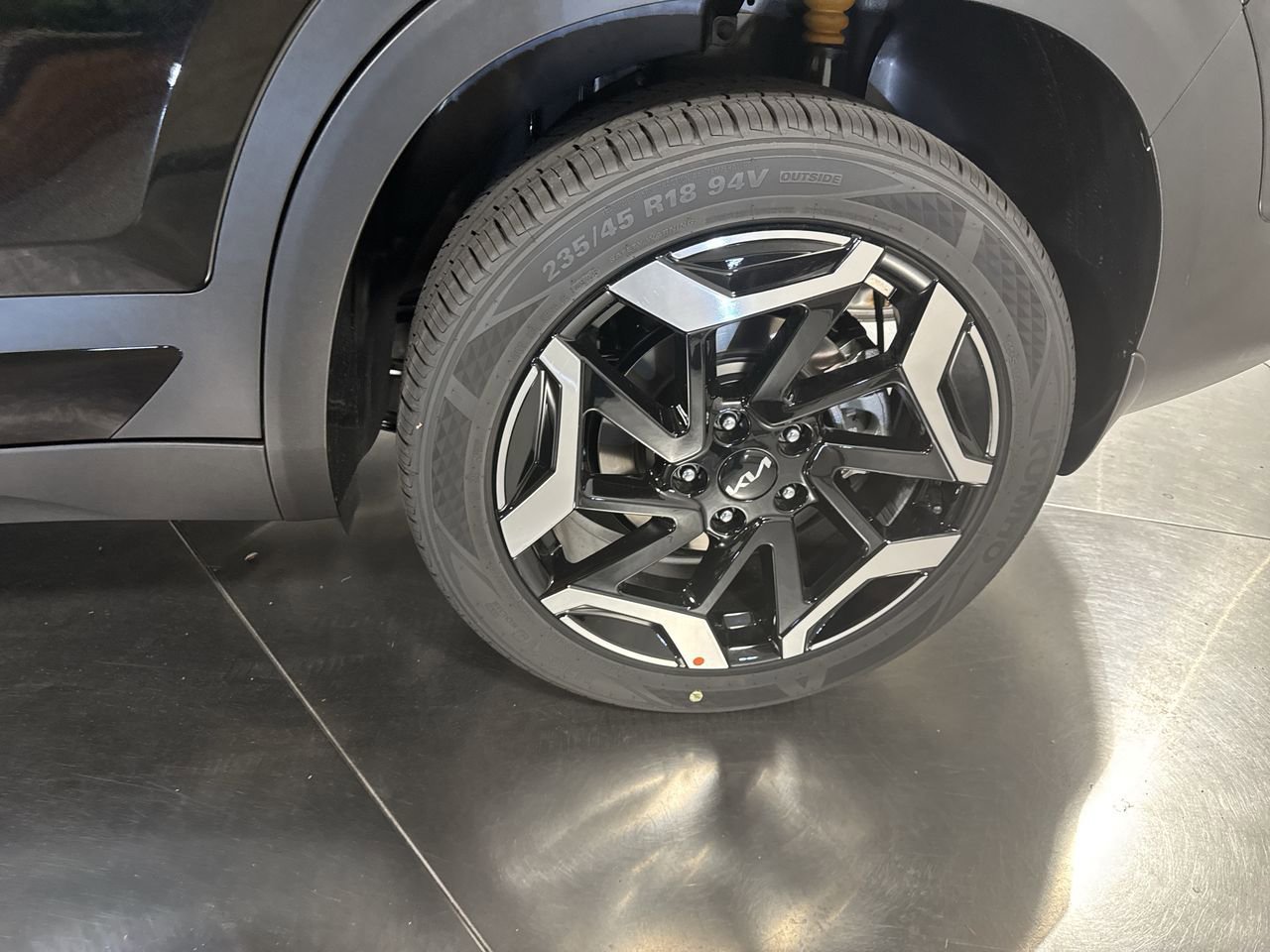 New 2026 Kia Seltos SX image 12