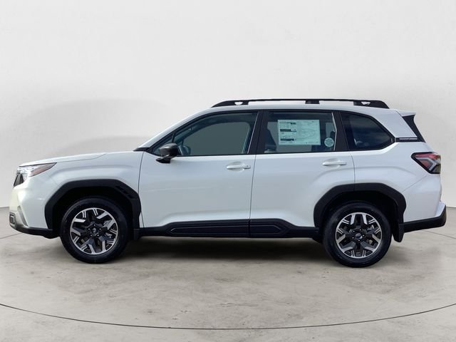 New 2026 Subaru Forester image 2