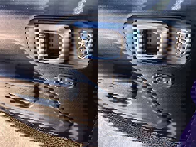 Used 2023 Jeep Wrangler Unlimited Rubicon 4xe w/ Safety Group image 30