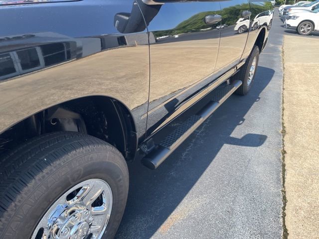 New 2026 RAM 2500 Tradesman image 6