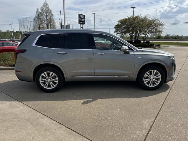 Used 2023 Cadillac XT6 Luxury image 4