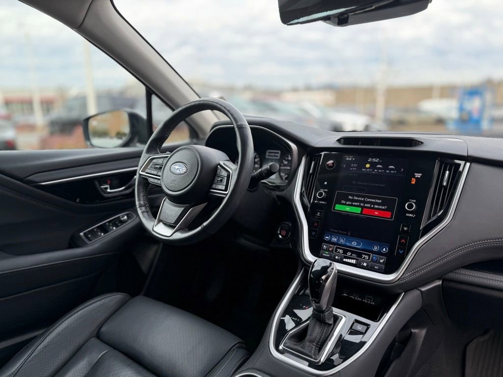 Used 2024 Subaru Outback Touring XT w/ Popular Package #2 image 21