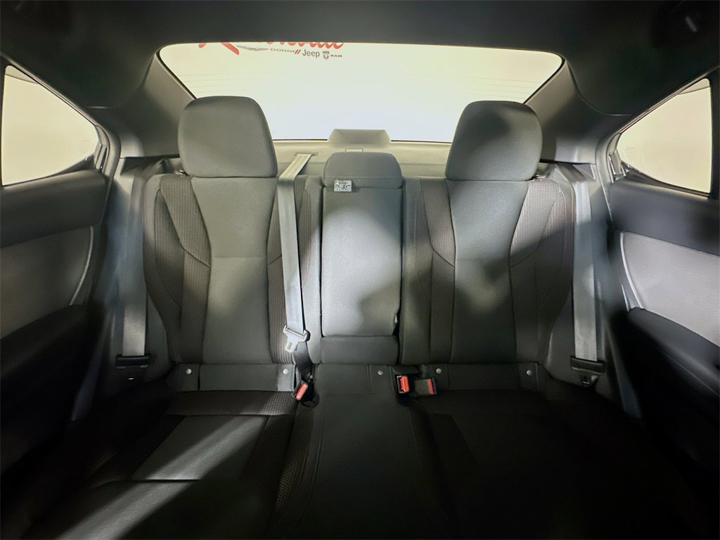 Used 2023 Subaru WRX Premium image 13