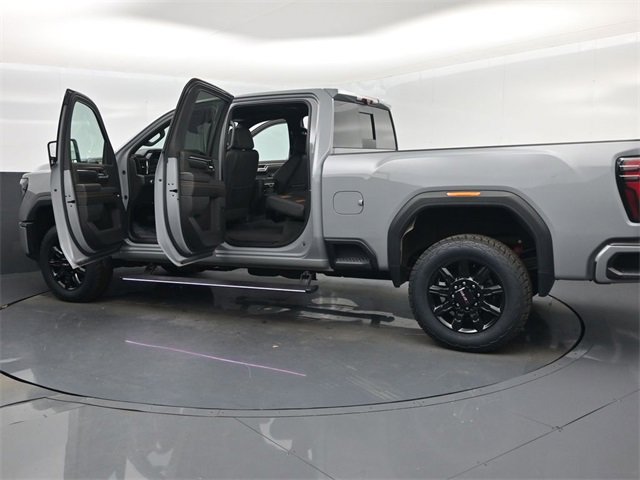 Used 2024 GMC Sierra 3500 AT4 w/ AT4 Premium Plus Package image 72