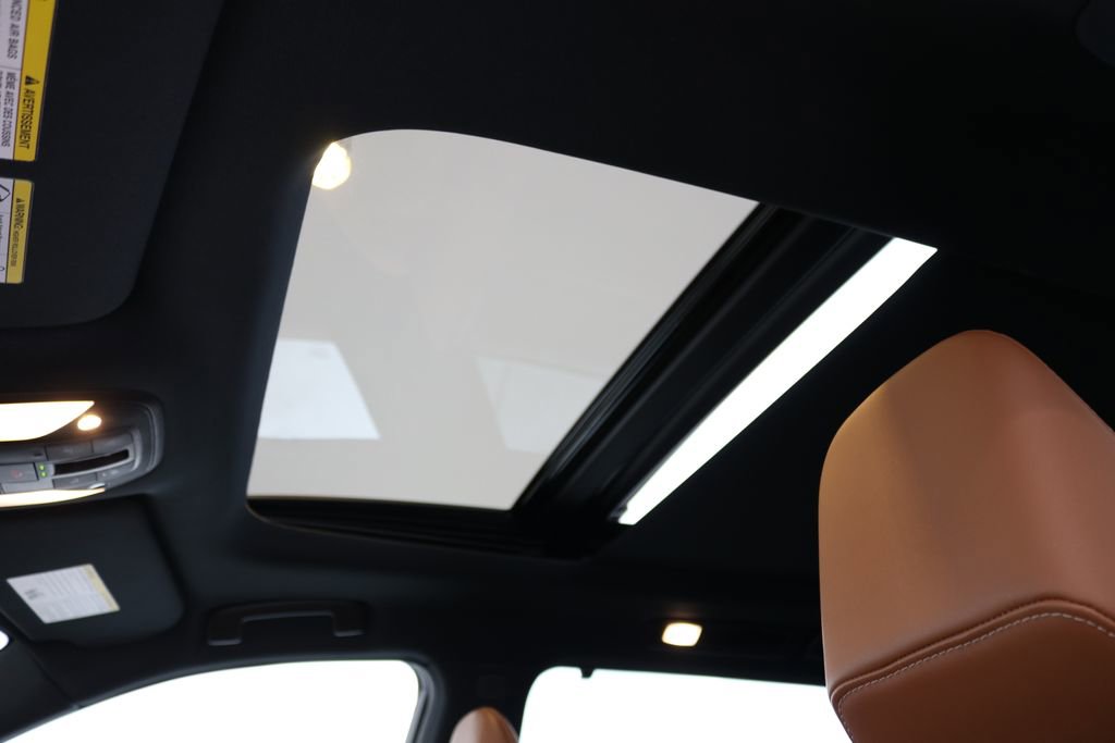 Certified 2024 INFINITI QX60 Autograph w/ Cargo Package image 21