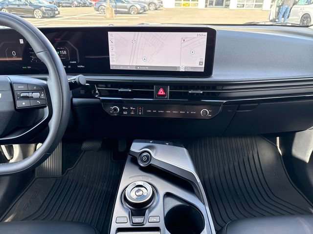 Used 2025 Kia EV6 Light image 24