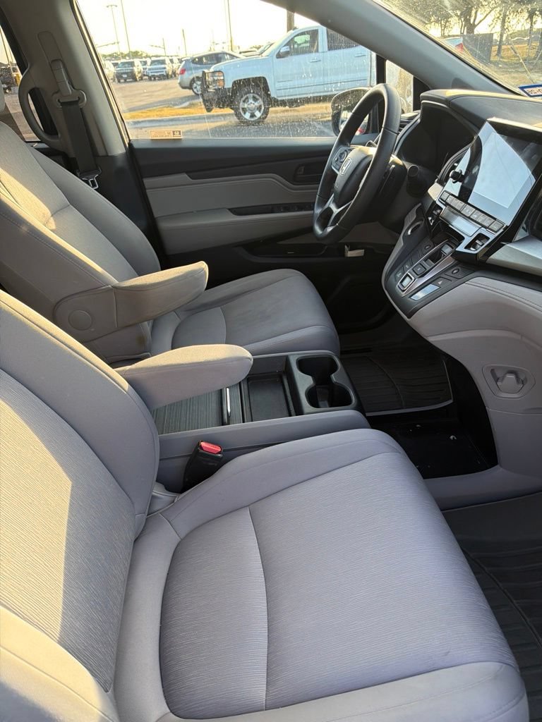 Used 2019 Honda Odyssey EX image 9