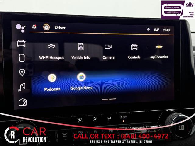 Used 2023 Chevrolet Colorado LT w/ LT Convenience Package AWD/4WD image 28