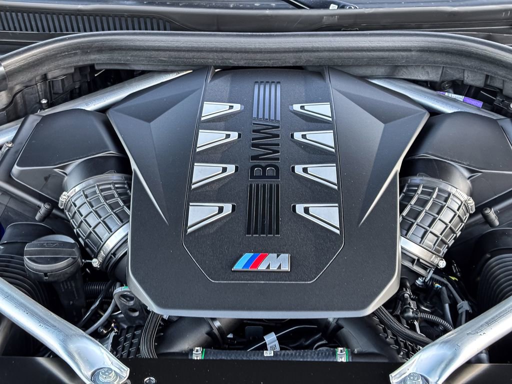 New 2026 BMW X5 M60i image 40