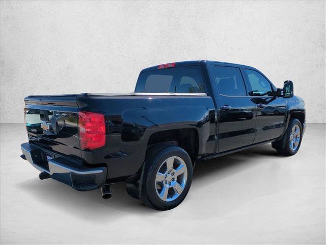 Used 2014 Chevrolet Silverado 1500 LT w/ LT Convenience Package image 5