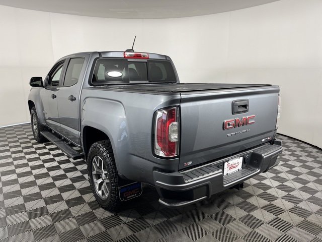 Used 2022 GMC Canyon AT4 w/ Trailering Package image 5