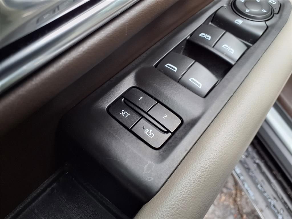 Certified 2023 Chevrolet Tahoe LT image 22