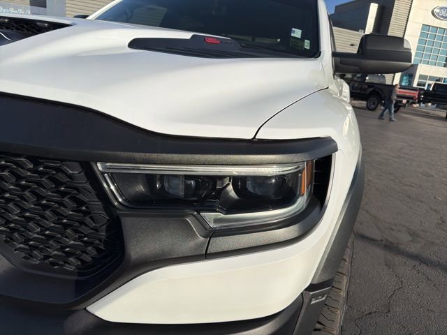 Used 2022 RAM 1500 TRX w/ TRX Level 2 Equipment Group image 18