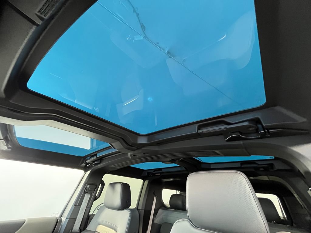 Used 2025 GMC Hummer EV 3X AWD/4WD image 30