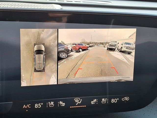 New 2026 Buick Enclave Avenir w/ Super Cruise Package image 19