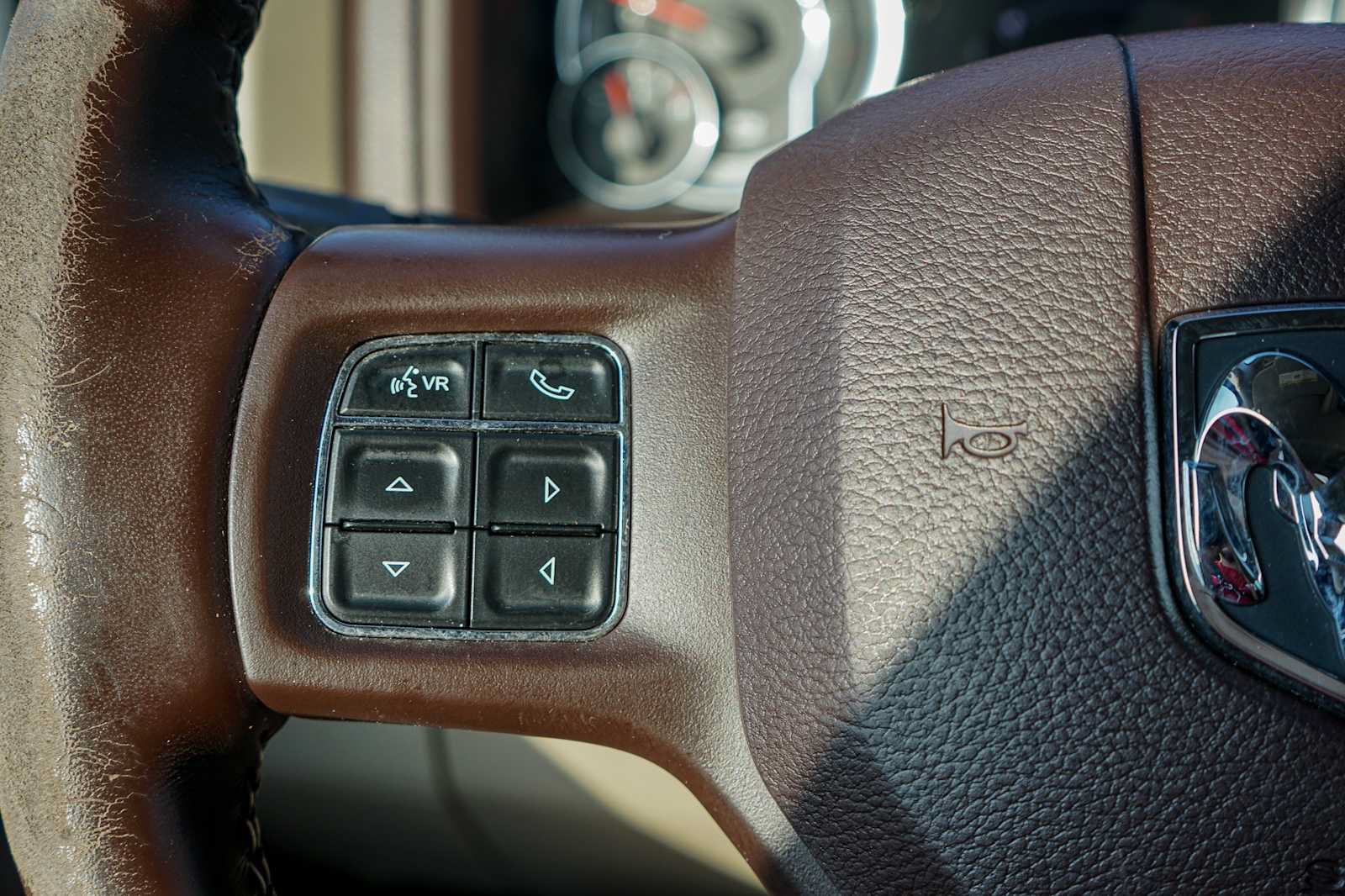 Used 2016 RAM 1500 Lone Star RWD image 14