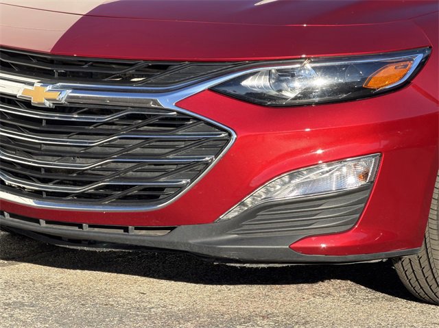 Used 2024 Chevrolet Malibu LT image 7