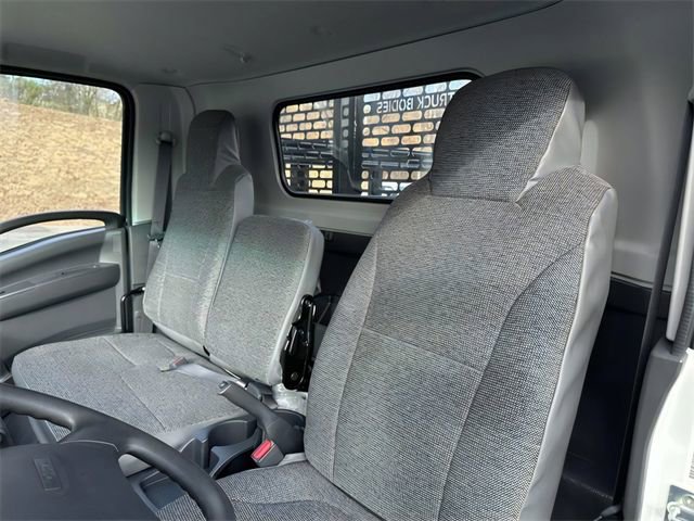 New 2024 Chevrolet Low Cab Forward RWD image 27